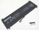 Creator z16 a11uet-031uk筆記本電池, msi微星creator z16 a11uet-031uk 4-cell laptop batteries Creator z16 a11uet-031uk筆記本電池, msi微星creator z16 a11uet-031uk 4-cell laptop batteries